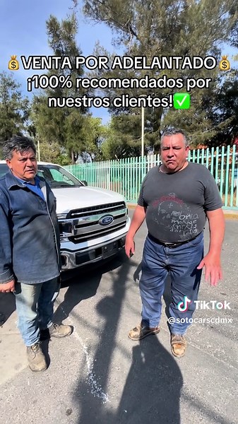 🚗✨ CLÁUSULAS DE VENTA POR ADELANTADO ✨🚗 1️⃣ El vehículo debe pagarse por completo en las instalaciones de Soto Cars CDMX. 💰🏢 2️⃣ El tiempo aproximado de entrega es de 10 a 15 días naturales. ⏳📦 3️⃣ Se garantiza motor y transmisión; en caso de falla se reparan sin costo alguno. 🔧🛠️ 4️⃣ Todos nuestros vehículos son importados por aduana y cuentan con garantía legal de por vida. 🌎📄✅ 5️⃣ Al llegar el vehículo a CDMX, se avisará al cliente y se solicitará 1 día para limpieza (si el cliente l
