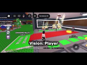 😍 SCRIPT DA VSYNC CRASH V2 ATUALIZADO 😱