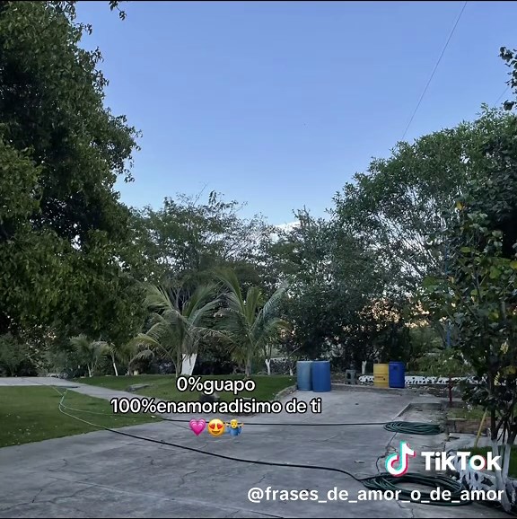 100% Enamorado de Ti: Un Romance en TikTok