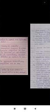 Class 10 chapter 1 Heredity and evolution question and answer