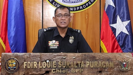 RECRUITMENT ANTI-SCAM CAMPAIGN | Oplan Santindig of the BFP seeks to reduce or eliminate "Fire Officer 1 Positions for Sale" and other similar irregularities in its human resource processes. Know any MODUS of BFP Recruitment Scams? Drop a message on the following channels: GLOBE:0920 254 3499 SMART:0967 200 1770 E-mail: idd.dii@bfp.gov.ph Join us in our anti-scam efforts! | Bureau of Fire Protection