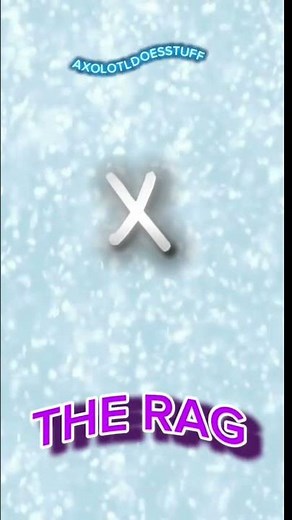 Official Axo X ‪@The_RagYT‬ collab Ad #advertisement #minecraft #mincraftcollab #collaboration