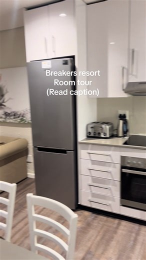 Book Your Sea Front Facing Two Bedroom at Breakers Resort