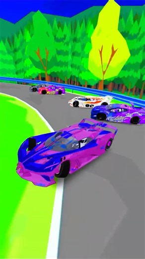 Bugatti 🤩 Bolide Ridiculous Drift💨 | FR Legends #shorts