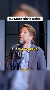 🎵 The Science Behind Humming: More Than Just a Tune Humming isn’t just a quirky habit; it’s a powerful tool with surprising health benefits: 💨 Nitric Oxide Boost • Humming increases nitric oxide levels by up to 15 times. Nitric oxide helps open up blood vessels, improve circulation, and reduce inflammation. 🤧 Relief for Rhinitis • A study showed that humming for 10 minutes, four times a day, completely eliminated rhinitis symptoms in one individual. 🧘 Calms the Nervous System • Humming stimu