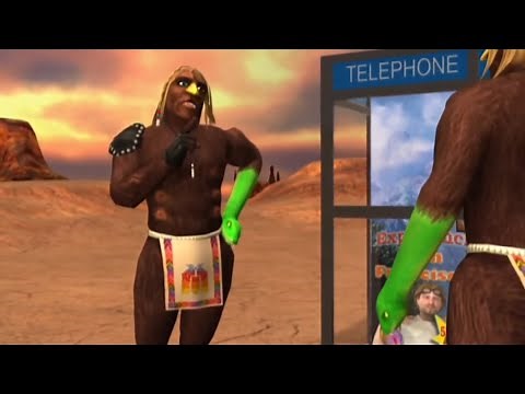 Xavier: Renegade Angel - You slumber, a cucumber
