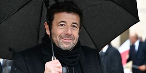 Patrick Bruel et Amanda Sthers : retour sur leur couple