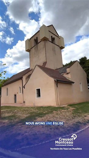 7.2K views · 47 reactions | [#Territoire]  1 jour / 1 commune à la CUCM Bienvenue à Essertenne, petit village plein de charme où nature et convivialité se rencontrent   Marc Mailliot, Maire d'Essertenne nous fait découvrir une commune authentique, attachée à son histoire mais résolument tournée vers l’avenir et la proximité. #CUCM #TerritoireDeTousLesPossibles #Essertenne | Communauté Urbaine Creusot Montceau | Facebook