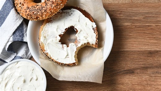 Modern Cream Cheese Has Roots in Chester County Dairy Farming