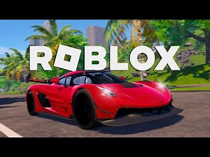 Top 5 Most Realistic Roblox Car Games 2026!