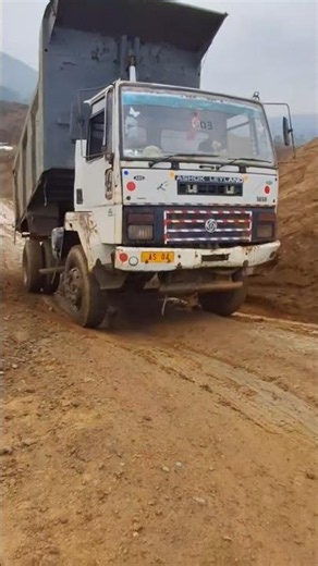 Most Unique Truck Driver 🚛🔥