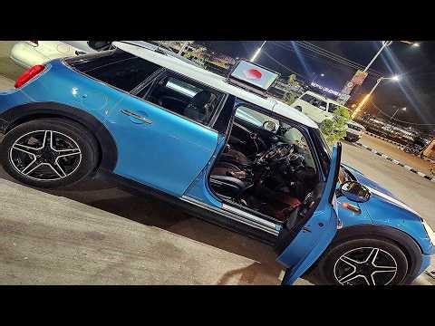 Mini Cooper 1.5 Diesel Stage 2 ECU Tune..