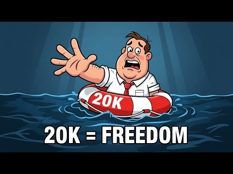 Your $20,000 Moment Is Coming—Here's What Happens Next