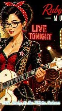 Ruby & the White Falcon 🎸 32 Original Rockabilly, Rock 'n' Roll & Jump Blues Songs #rockabilly