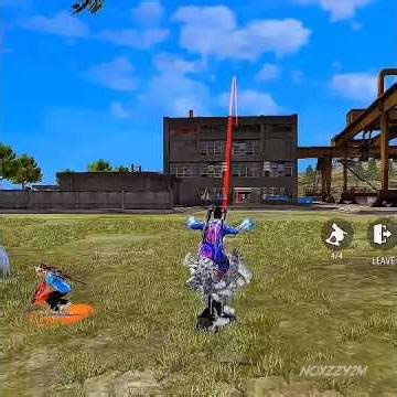 IMPOSSIBLE 🍷🗿 #freefire