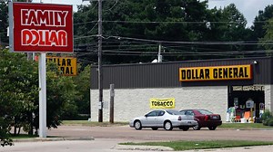 Dollar Tree Wins the Battle for Family Dollar