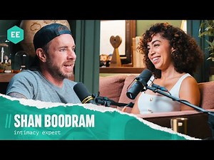 Shan Boodram (intimacy expert) | Armchair Expert with Dax Shepard