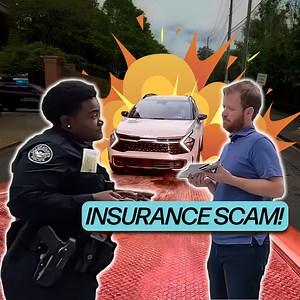 His Insurance Company Made A Mistake! He Got Mad! | Towtrucker