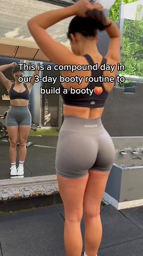 thelabootybuilder on TikTok