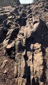 3.4K views · 298 reactions | Take a hike they said! Great weather for a hike on the Mattabesett Trail today overlooking Meriden! Even Mount Southington is visible from here way out in the distance! Don’t watch this if you are afraid of heights! LOLOL | Meteorologist Gil Simmons | Facebook