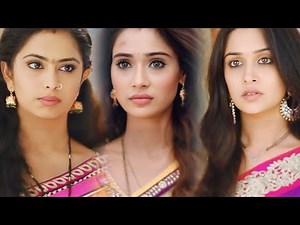 Sasural Simar Ka — Dramatic Theme Song | English Lyrics