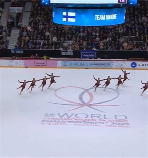 synchro!! on TikTok
