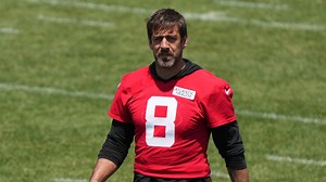 PFF rankings highlight 1 thing Aaron Rodgers will miss after leaving Packers