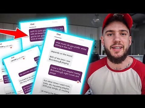 How To Text Girls 📲 (Full Text Breakdown)