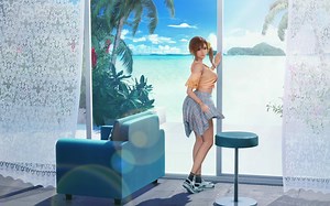 Dead or Alive powraca w wydaniu, którego się nie spodziewacie. Koei Tecmo zapowiedziało zupełnie nową grę