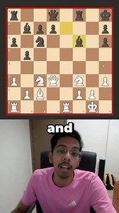Must know Checkmate Patterns #chess | Ishdafish5