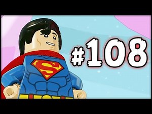 LEGO Dimensions - LBA - Adventure Time! EPISODE 108