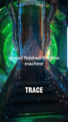 This Time Machine Video Has No Owner #Shorts