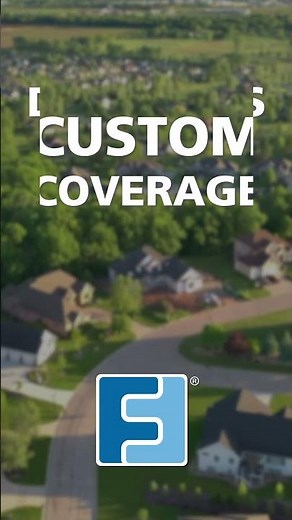 Foremost Signature Home Insurance #shorts #property