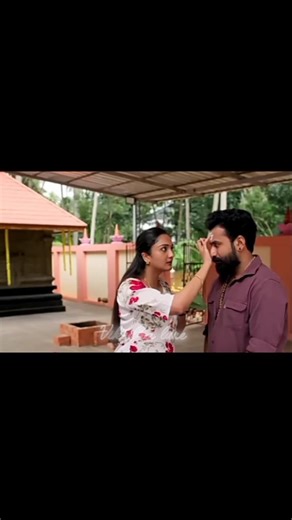 “Happy Vishu 🌼✨May this light stay with you forever…”