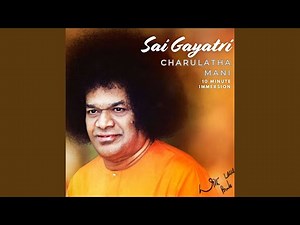 Satya Sai Gayatri Mantra