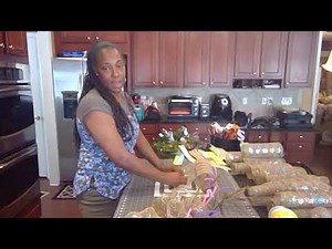 DIY Spring Wreath on Rail Work Form/Spring Wreath for beginners