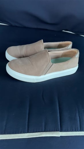 Dr. Scholl's Slip-Ons: Comfortable All-Day Footwear