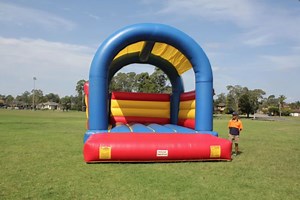 Adult Jumping Castle hire Sydney