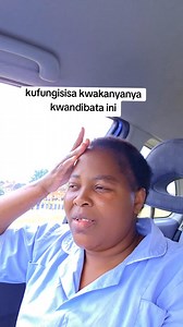 Pfungwa | Madhumbe The Domestic Worker