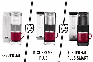 Keurig K-Supreme vs K-Supreme Plus vs SMART: Our Deep Review (Which Do YOU Buy?) 2026