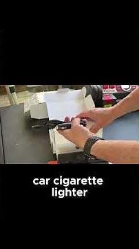 Pocket Air Compressor Review Inflate Tires Anywhere with Ease!