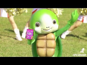 JAPANESE COMMERCIALS | 2012 HIGHLIGHTS | WEEK 04