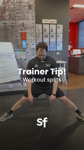 Ever wondered what a workout split is? 💪 PT Shne here to explain! It’s just how you divide your training through the week 👇 🔹 Full Body 🔹 Upper/Lower 🔹 Push/Pull/Legs The best split? The one you’ll actually stick to! 🙌 Find a consistent schedule that you are able to stick with! Reach out below for more tips and tricks! ⬇️ ☎️ 0467 023 661 - 7 days 📧cranbournewest@snapfitness.com.au 📍Upstairs - Clarinda Village Shopping Centre 85 Everlasting Blvd Cranbourne West Staffed Hours 10:30-7pm Mon