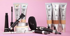 7.6K views · 163 reactions | IT Cosmetics has launched at Boots, discover IT now! Shop now: boots.uk/XXOekH | Boots UK | Facebook