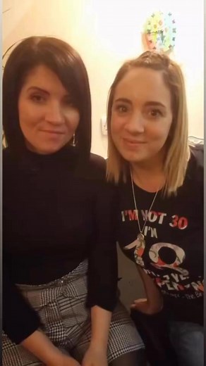 Sandra Giles on Reels