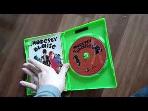 Showing Random VHS/DVDs #1 (Part 3)