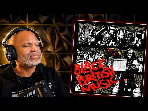 FIRST TIME Hearing Jim Legxacy – Black British Music… This Was Different