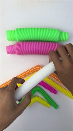 満足感あふれるASMR拡張チューブ｜リラックスできるポップ＆ストレッチサウンド｜ストレス解消感覚コンピレーション