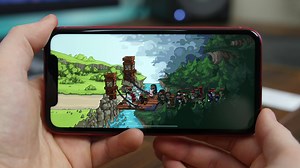 Ten of our favorite iOS apps to hit the App Store during the month. Which app is your favorite? https://www.phonedog.com/videos/top-10-ios-apps-march-2020 | Slashdot TV