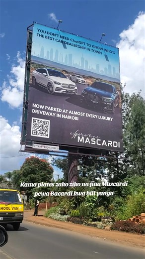 Another catch is Delights! kubuy gari pia kuna levels 😌. Rangerlanes your finest car spotter!